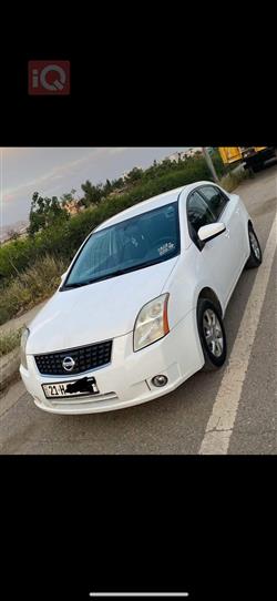 نیسان سێنترا